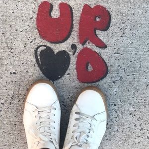 Meet your Posher, Doris